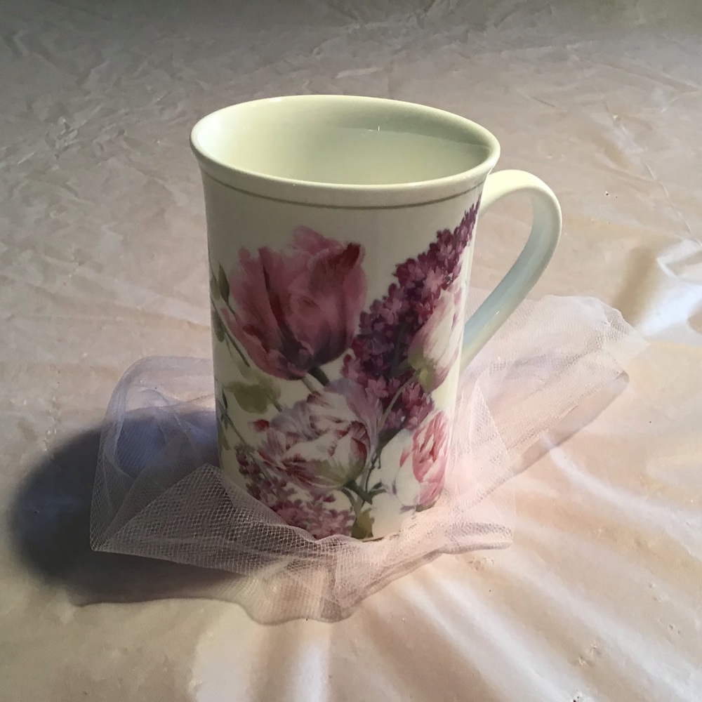 China tea cup